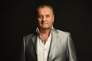 "Іноді досить кількох слів, щоб створити хіт". У Бебешка – нова пісня італійською мовою. Аудіо