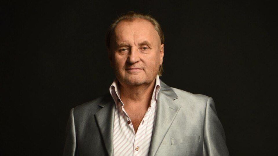 "Иногда достаточно пары слов, чтобы создать хит". У Бебешко – новая песня на итальянском языке. Аудио