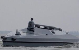 США вперше випробували українські морські дрони MAGURA. Bloomberg дізналося, для яких цілей