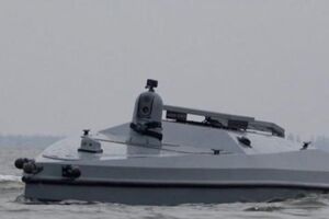 США вперше випробували українські морські дрони MAGURA. Bloomberg дізналося, для яких цілей