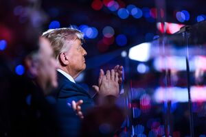 "Україна перемагає". За тиждень – п'ять заяв, які свідчать про великий розворот у риториці Трампа. Головне