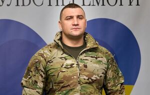 Скандал у "Скелі". Командира полка отстранили на время расследования по факту возможных пыток