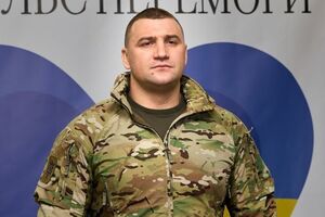 Скандал у "Скелі". Командира полку відсторонили на час розслідування щодо можливих катувань