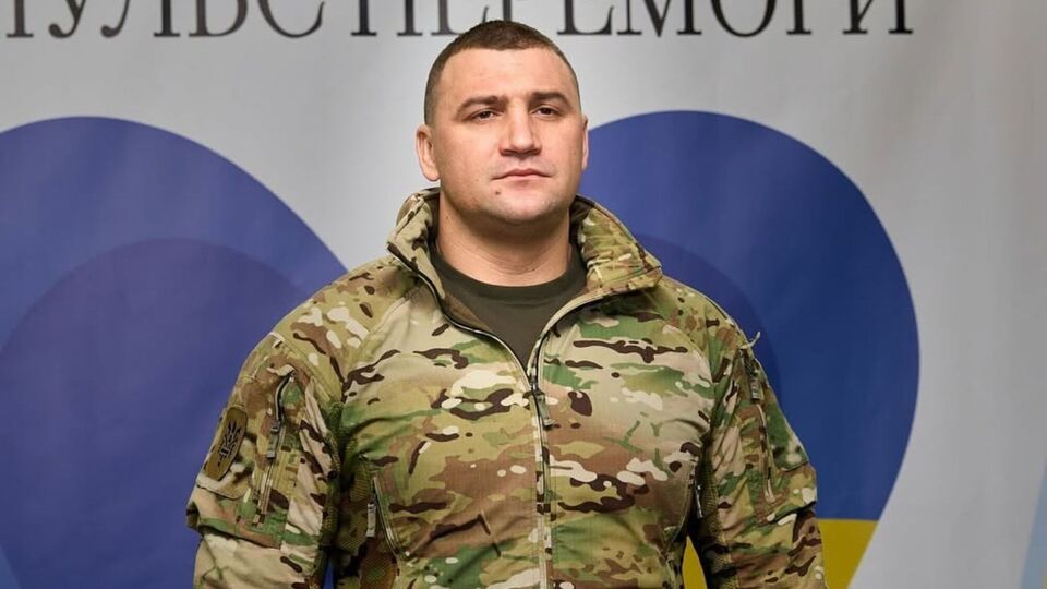 Скандал у "Скелі". Командира полку відсторонили на час розслідування щодо можливих катувань