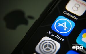 Російські застосунки без попередження видалили з App Store. Пєсков порадив перейти на Android