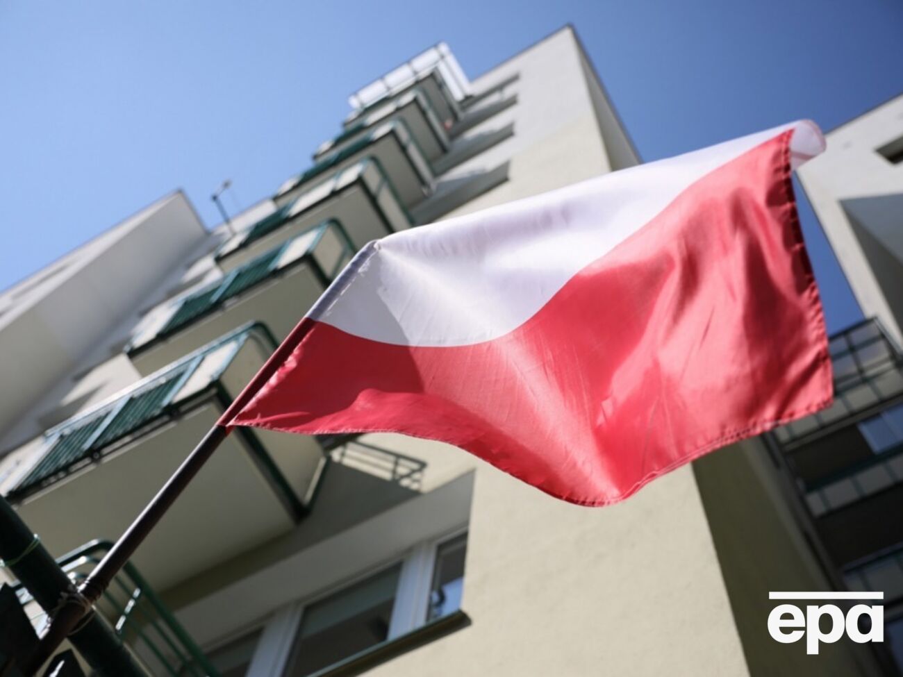 Росія може готувати провокації в Україні з використанням польської символіки – ЦПД