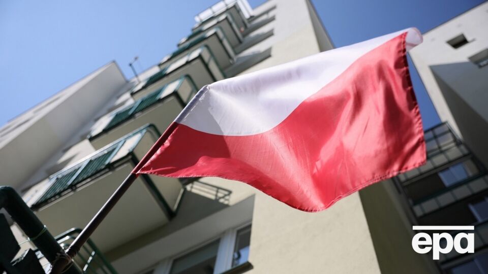 Росія може готувати провокації в Україні з використанням польської символіки – ЦПД
