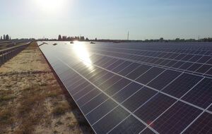 ДТЕК і Octopus Energy створюють підприємство для сонячних та акумуляторних енергопроєктів на €100 млн