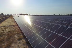 ДТЕК і Octopus Energy створюють підприємство для сонячних та акумуляторних енергопроєктів на €100 млн