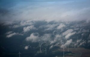Енергосектор України пропонує фінансові переваги іноземним інвестиціям – Тімченко