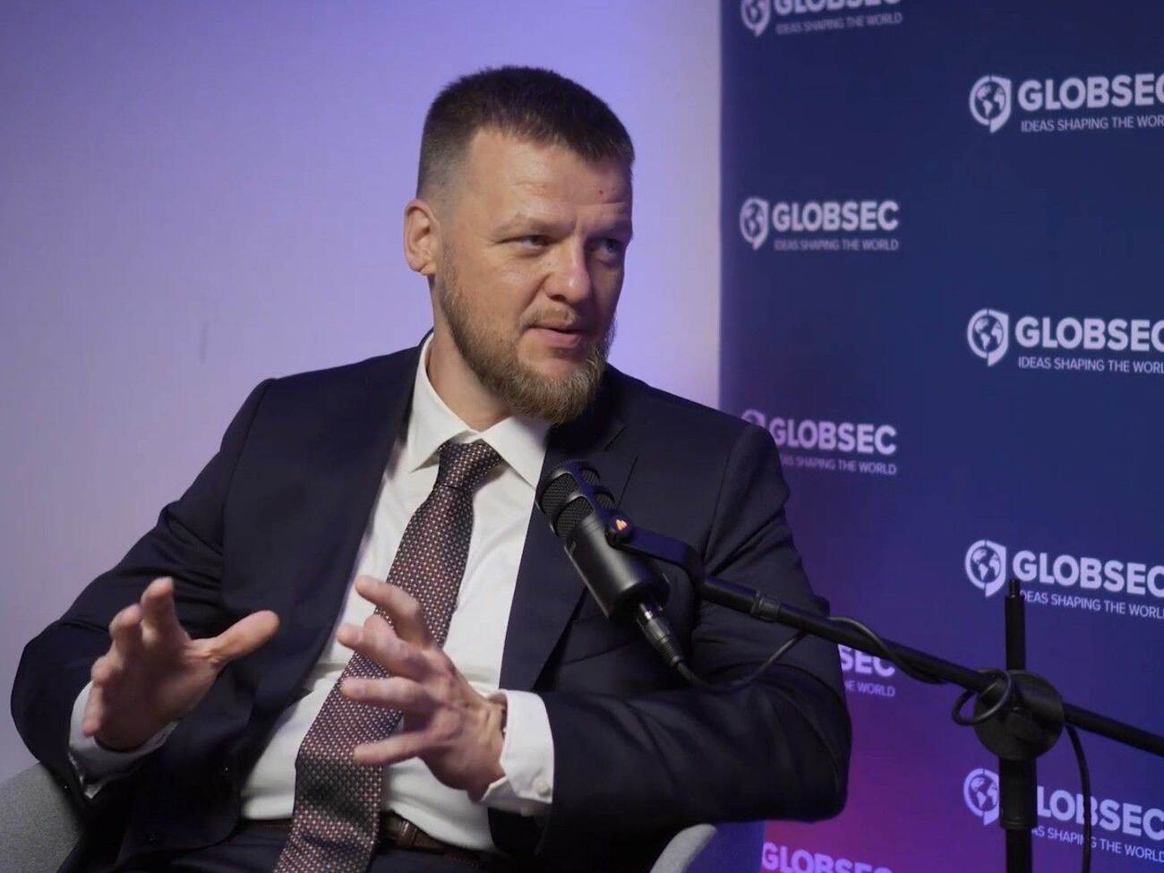 "Метінвест" за кілька днів відновив обладнання після атаки РФ