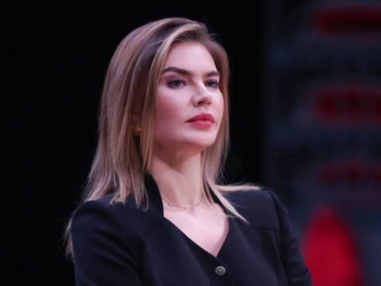 Сичкарь: Не думаю, что Кабаева в Путина по уши влюбилась