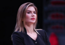 Січкар: Не думаю, що Кабаєва в Путіна по вуха закохалася