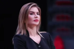 Сичкарь: Не думаю, что Кабаева в Путина по уши влюбилась