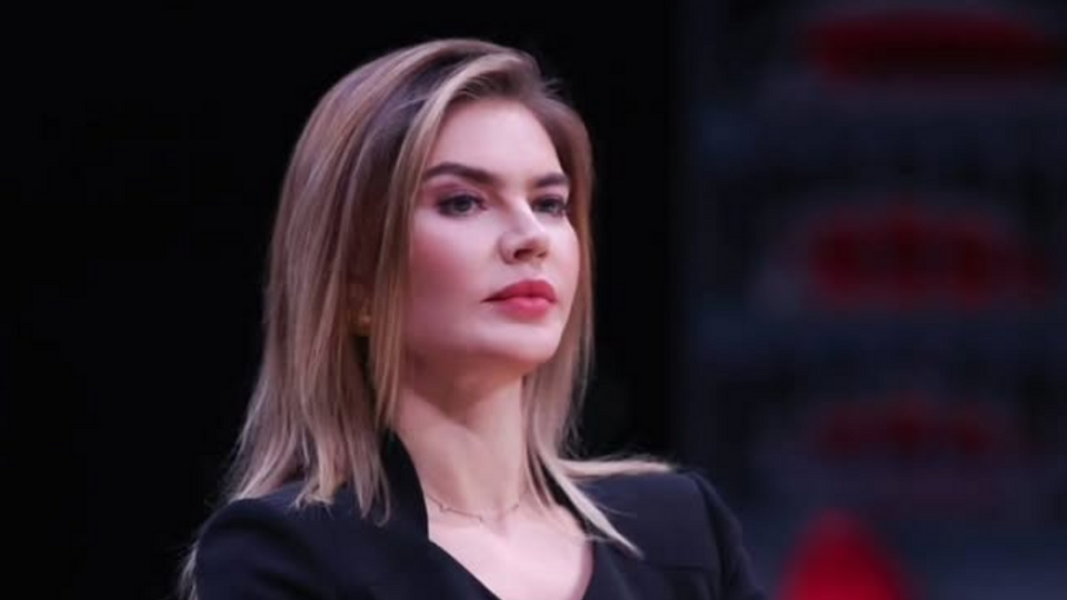 Сичкарь: Не думаю, что Кабаева в Путина по уши влюбилась
