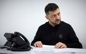 Спецслужби РФ пропонують перенести чи скасувати ритуал обрання "Единой России" в Держдуму – Зеленський