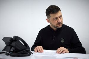 Спецслужби РФ пропонують перенести чи скасувати ритуал обрання "Единой России" в Держдуму – Зеленський