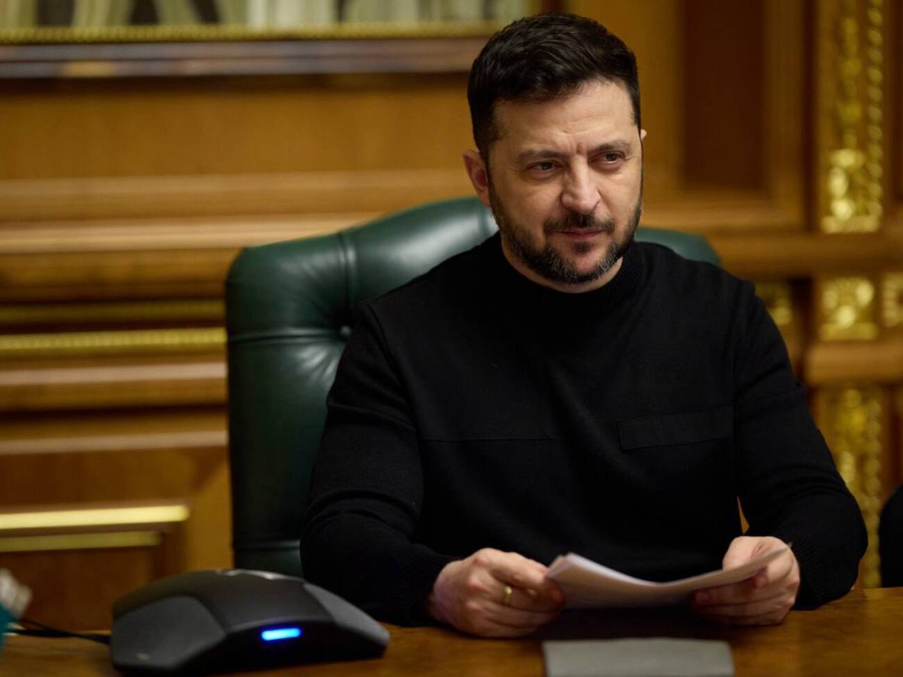 Рівень тривожності росіян уже вищий, ніж під час Курської операції – Зеленський
