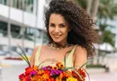 Каменських показала, як укладає волосся і які ритуали робить зранку