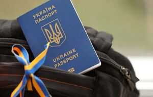 Одна з європейських країн може припинити надавати статус біженця українцям призовного віку