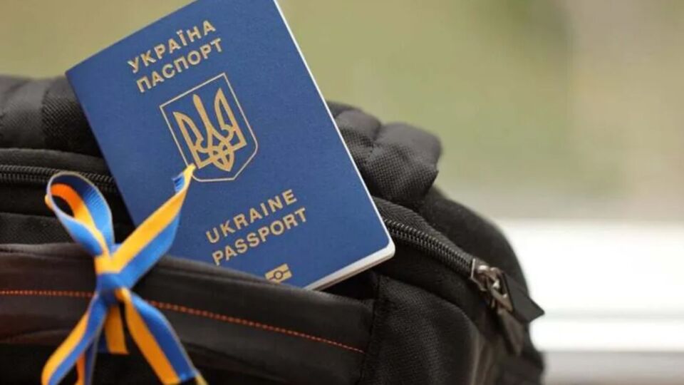 Одна из европейских стран может прекратить предоставлять статус беженца украинцам призывного возраста