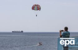 У Криму й Севастополі ввели режим надзвичайної ситуації. Що відомо