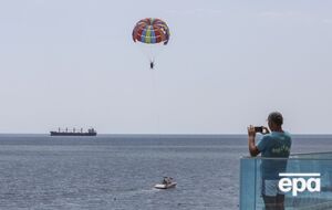 У Криму й Севастополі ввели режим надзвичайної ситуації. Що відомо
