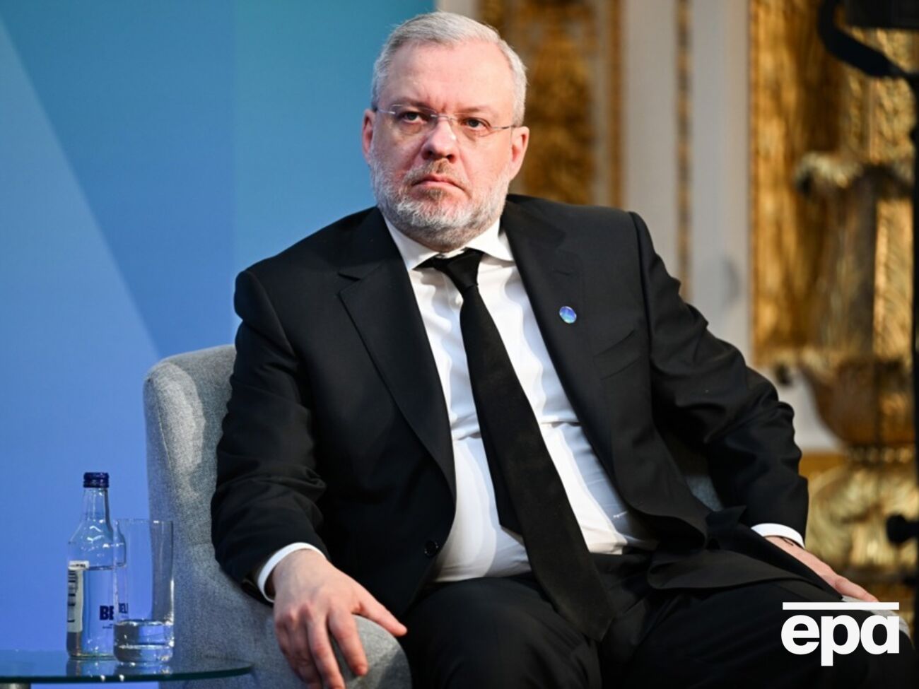 Після понад чотирьох місяців у СІЗО. За Галущенка внесли майже дві третини застави – хто 
