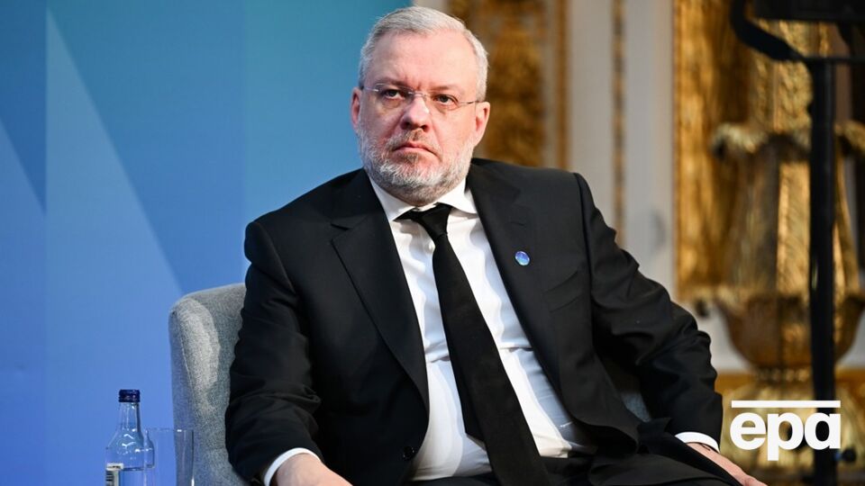 Після понад чотирьох місяців у СІЗО. За Галущенка внесли майже дві третини застави – хто