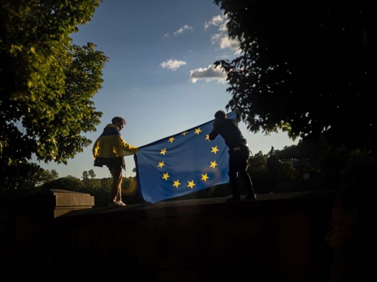 Єврокомісія хоче обмежити захист для частини українців. Коли це може відбутися і кого торкнеться