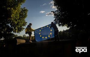 Еврокомиссия хочет ограничить защиту для части украинцев. Когда это может произойти и кого коснется