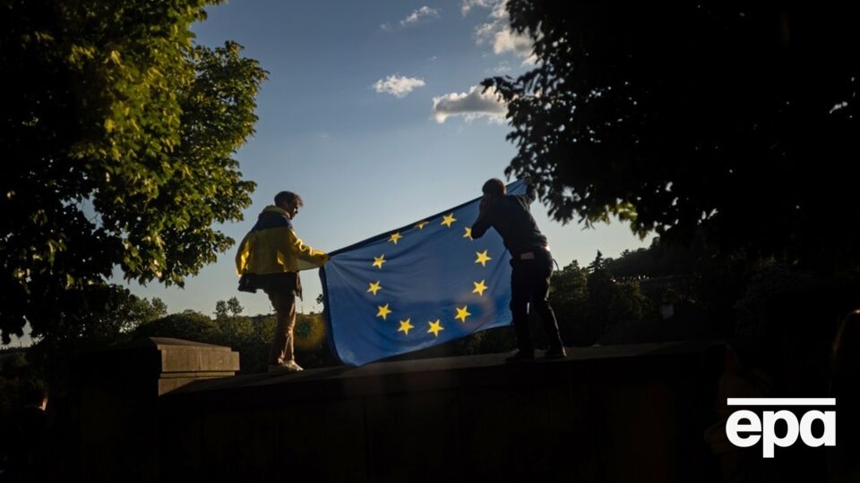 Єврокомісія хоче обмежити захист для частини українців. Коли це може відбутися і кого торкнеться