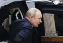 Как Путин прячется от украинских дронов в Москве – новая песня Слепакова разрывает сеть. Видео