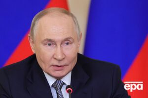 У РФ посилюються заклики до ескалації війни і зриву переговорів зі США – Reuters