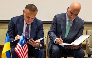 ДТЕК і GE Vernova планують реалізувати проєкт із будівництва газової генерації в Україні