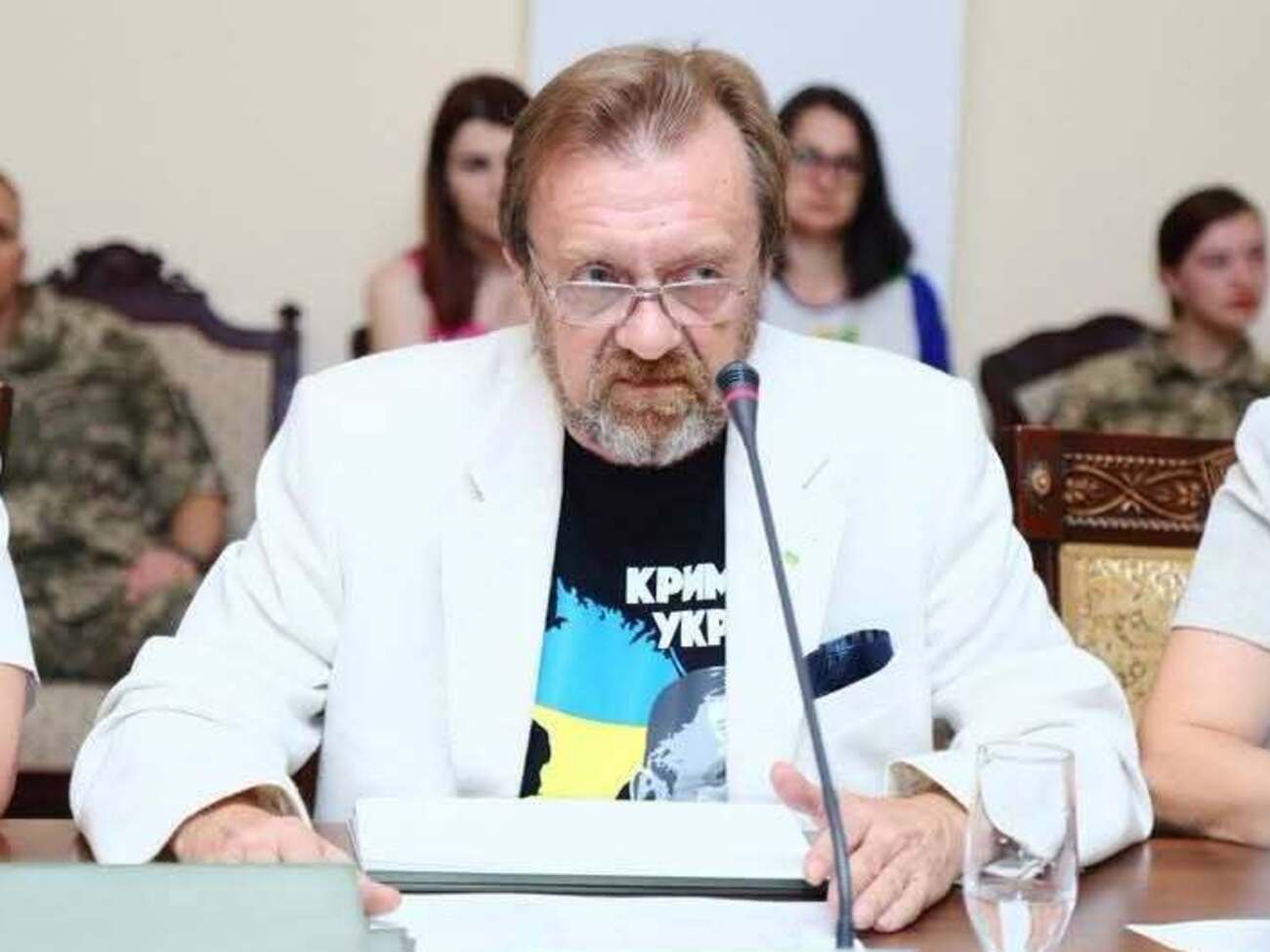 Переговори для Путіна – смерть. Він ніколи на них не піде