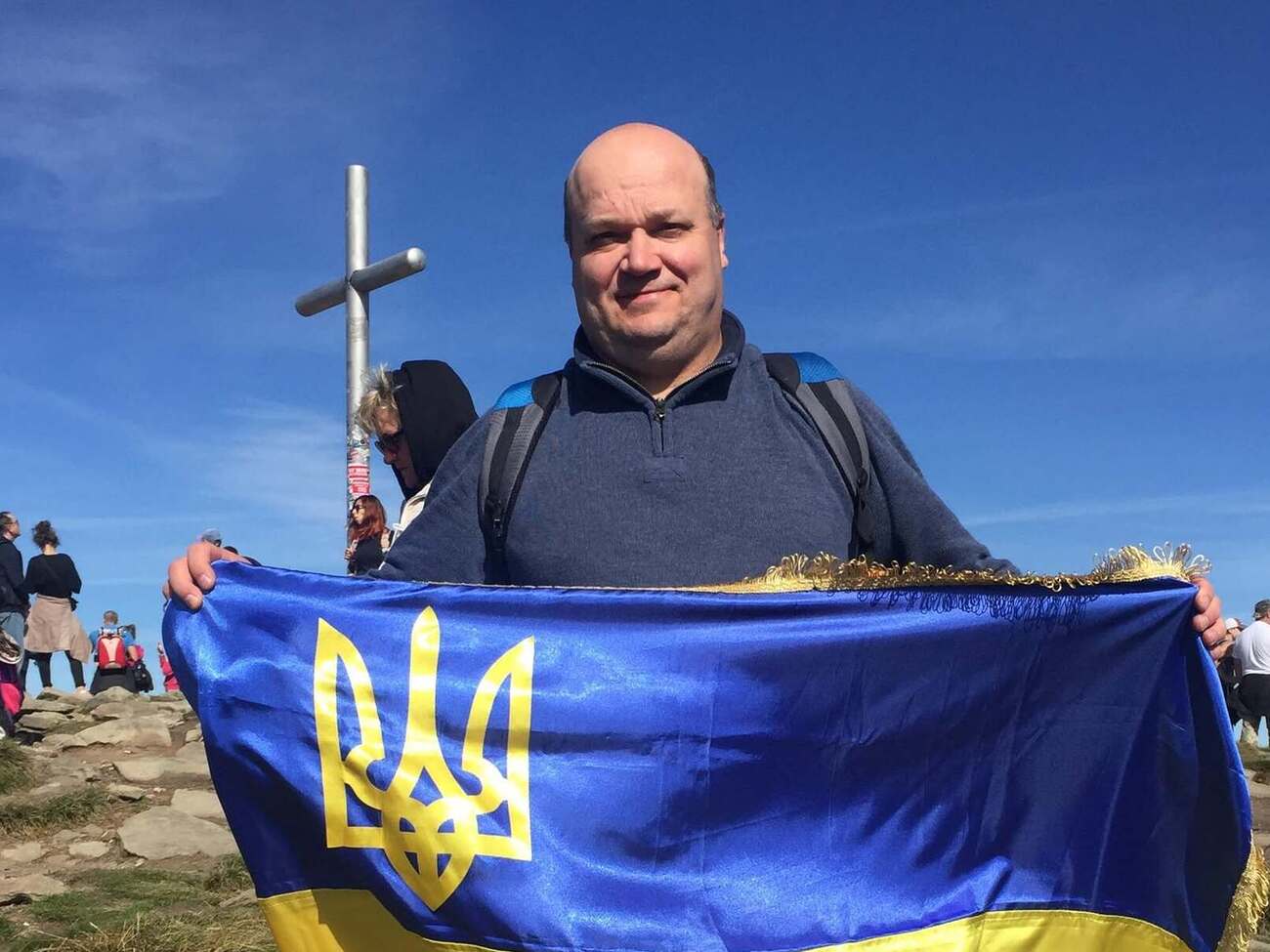 Байки Путіна ще згодяться, коли він почне втрачати Калінінград
