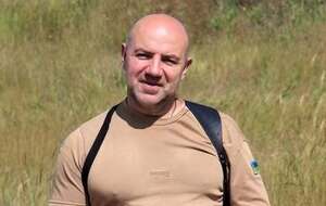 Ми вас туди, у Крим, не посилали