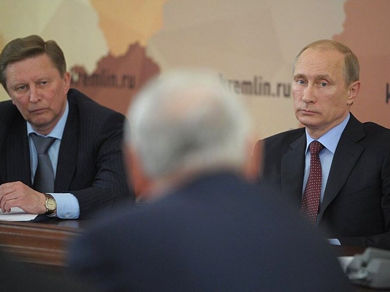 "Дай хоть взаймы". Кем для Путина был умерший сегодня эксглава минобороны РФ Иванов
