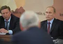"Дай хоть взаймы". Кем для Путина был умерший сегодня экс-глава минобороны РФ Иванов
