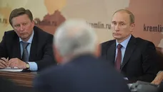 "Дай хоч у борг". Ким для Путіна був ексглава міноборони РФ Іванов, який сьогодні помер