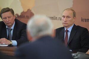 "Дай хоч у борг". Ким для Путіна був ексглава міноборони РФ Іванов, який сьогодні помер