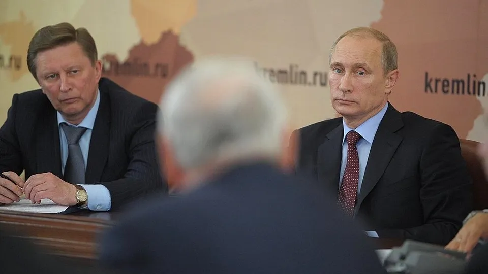 "Дай хоть взаймы". Кем для Путина был умерший сегодня экс-глава минобороны РФ Иванов
