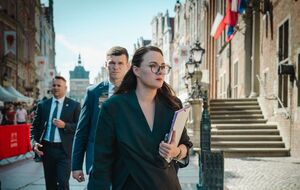 160 соглашений на сумму €10 млрд. О чем Украина договорилась с партнерами на конференции в Гданьске
