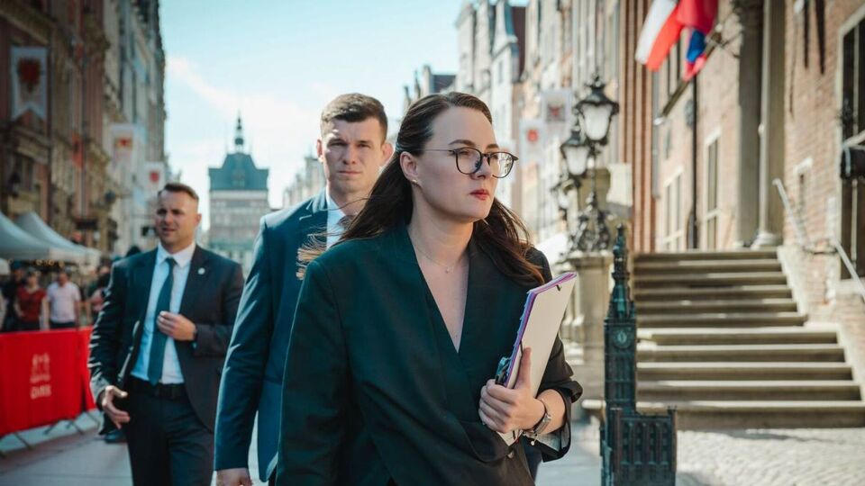 160 угод на €10 млрд. Про що Україна домовилася із партнерами на конференції у Гданську