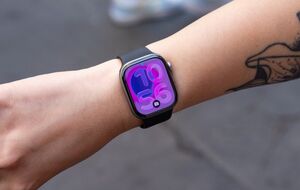 Apple Watch Series 11 подешевшав на $120 — рекордна ціна