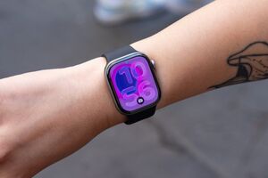 Apple Watch Series 11 подешевшав на $120 — рекордна ціна
