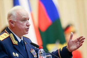 Глава Следкома РФ предложил сажать с 12 лет и прочел стихи о том, как хочется в СССР