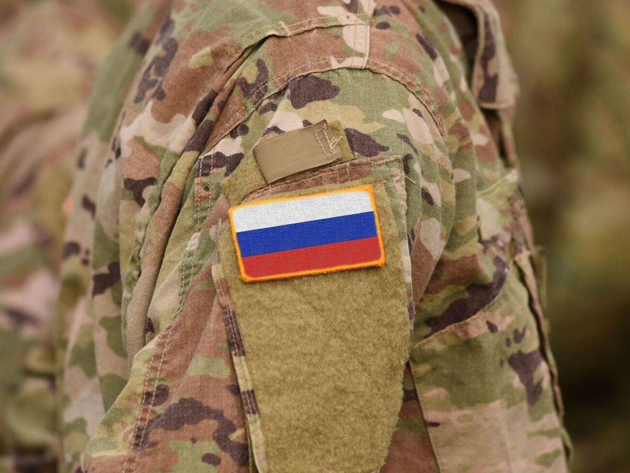 Італія та Франція – проти заборони на в'їзд до ЄС для колишніх російських військових – Bloomberg