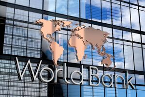 Україна отримає від Світового банку $3,39 млрд. Що передбачає новий пакет підтримки